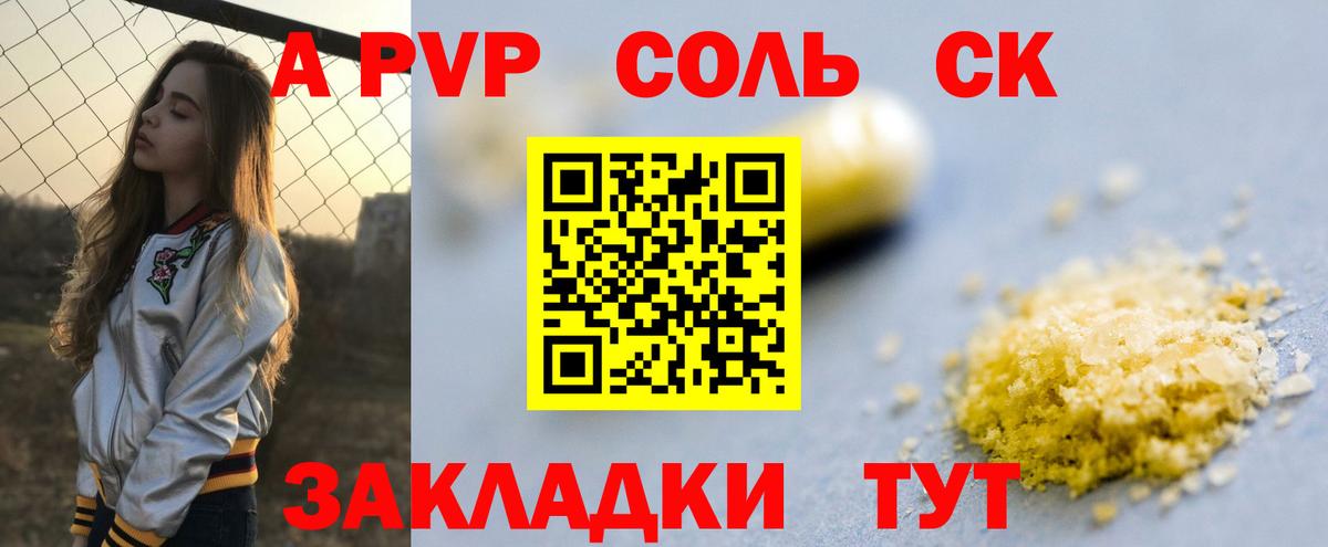 A PVP СК КРИС Абакан